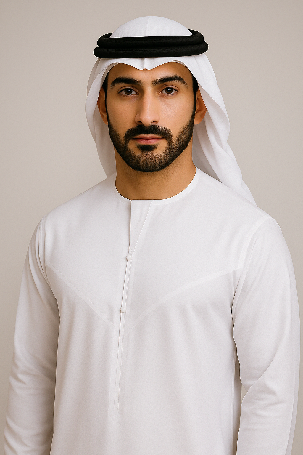 Emirati Thawb
